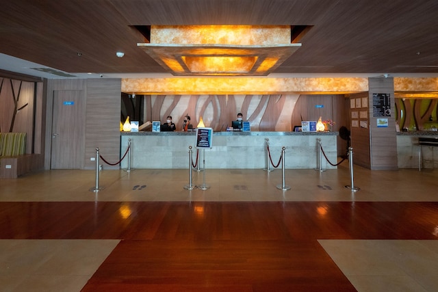 センタラ パタヤ ホテル