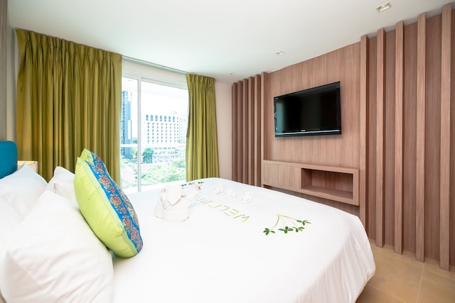 センタラ パタヤ ホテル