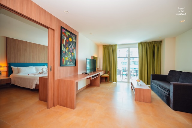 センタラ パタヤ ホテル