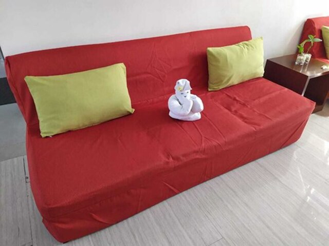 d'primahotel セミニャク