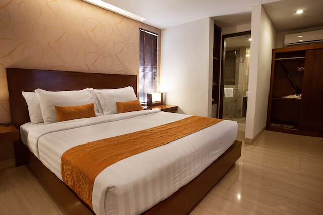 d'primahotel セミニャク