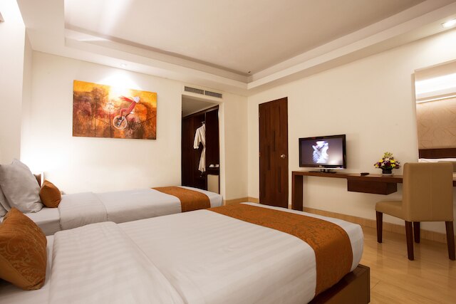 d'primahotel セミニャク