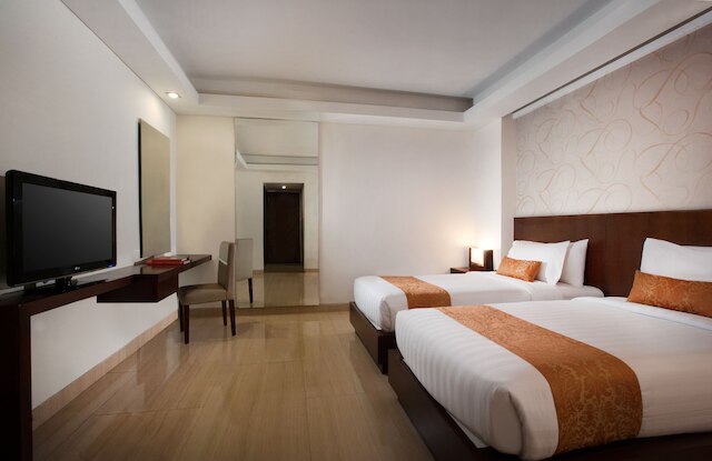 d'primahotel セミニャク