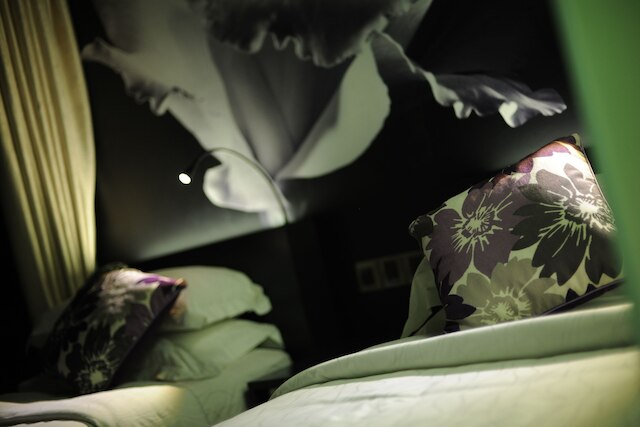 ル アップル ブティック ホテル ブキット ビンタン