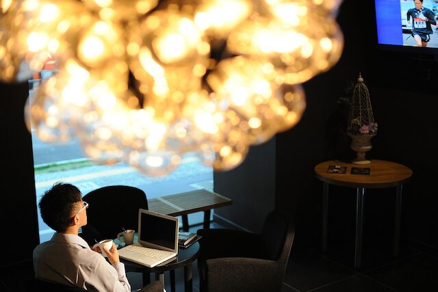 ル アップル ブティック ホテル ブキット ビンタン