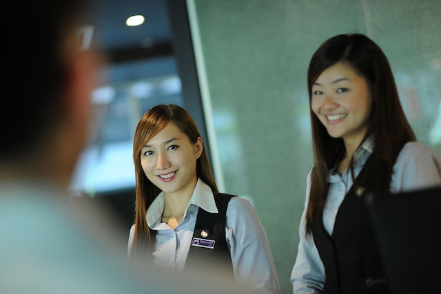 ル アップル ブティック ホテル ブキット ビンタン