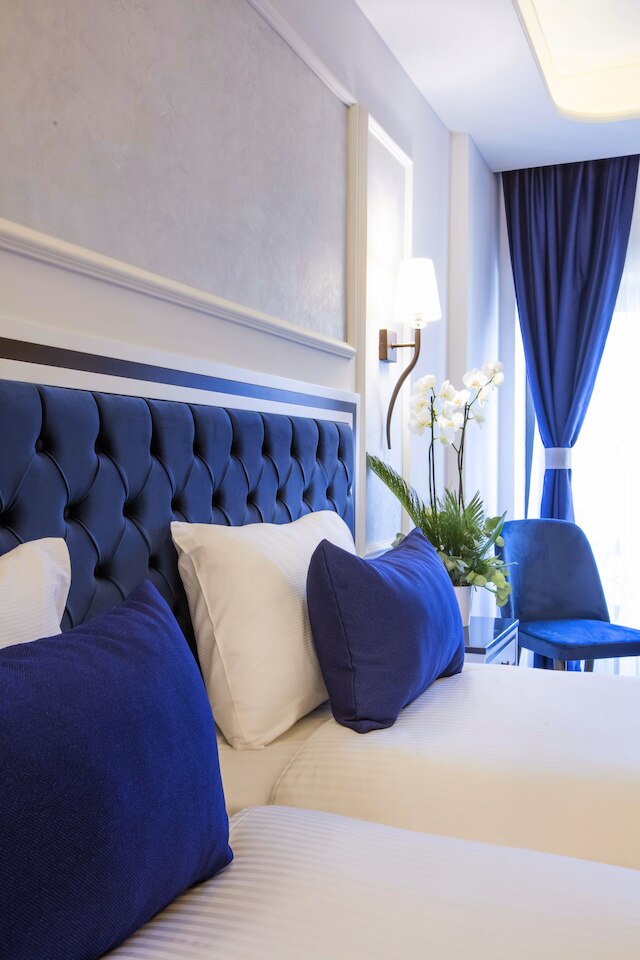 エンディジャン ベヤジット ホテル