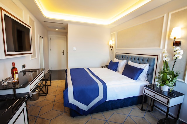 エンディジャン ベヤジット ホテル