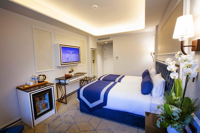 エンディジャン ベヤジット ホテル