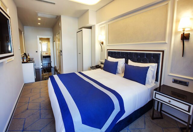 エンディジャン ベヤジット ホテル