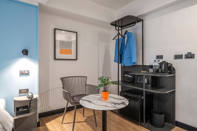 マイホテル CMK ラチャダ