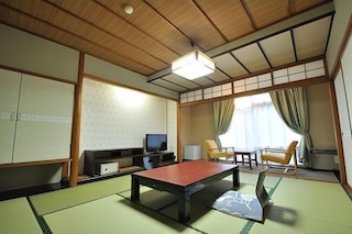 最上高湯 善七乃湯 (旧大平ホテル)