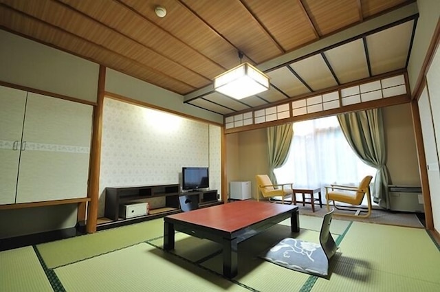 最上高湯 善七乃湯 (旧大平ホテル)