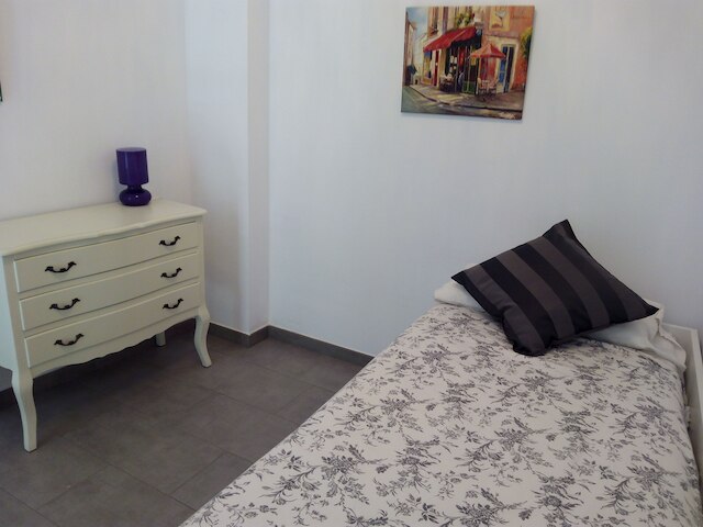 ホテル パラシオ アルカサル