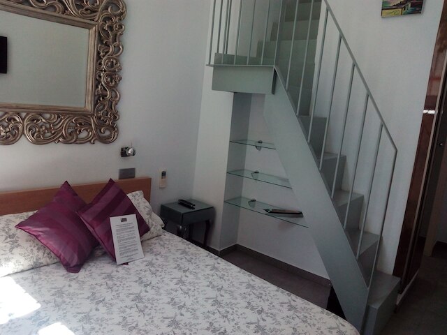 ホテル パラシオ アルカサル