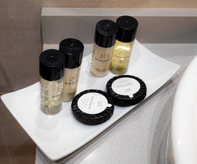 ホテル パラシオ アルカサル