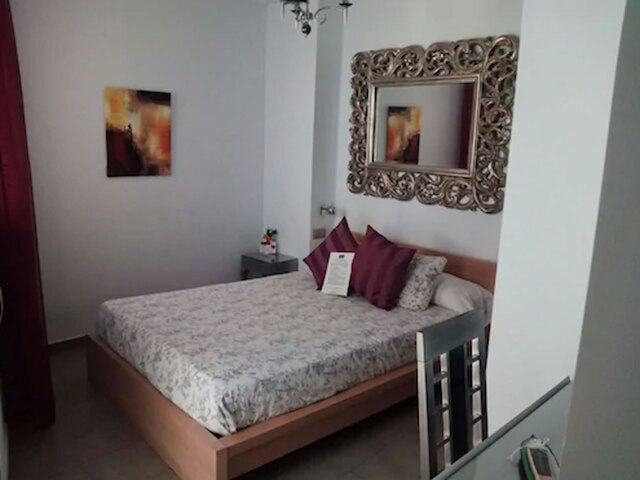 ホテル パラシオ アルカサル