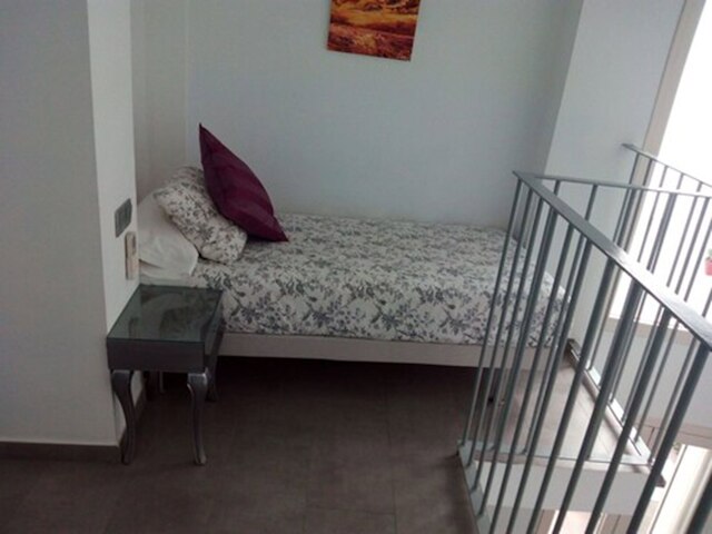 ホテル パラシオ アルカサル