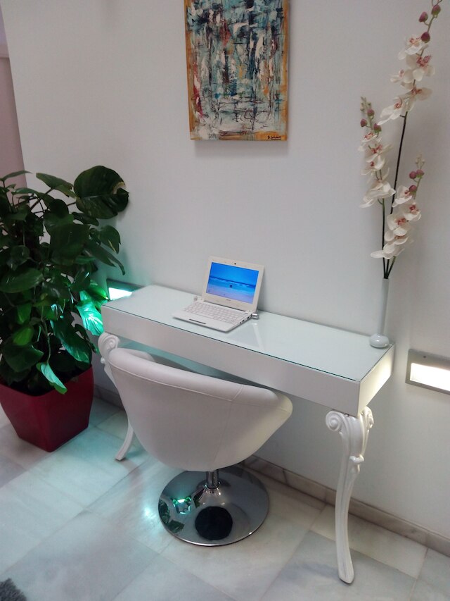 ホテル パラシオ アルカサル