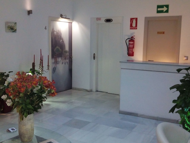 ホテル パラシオ アルカサル