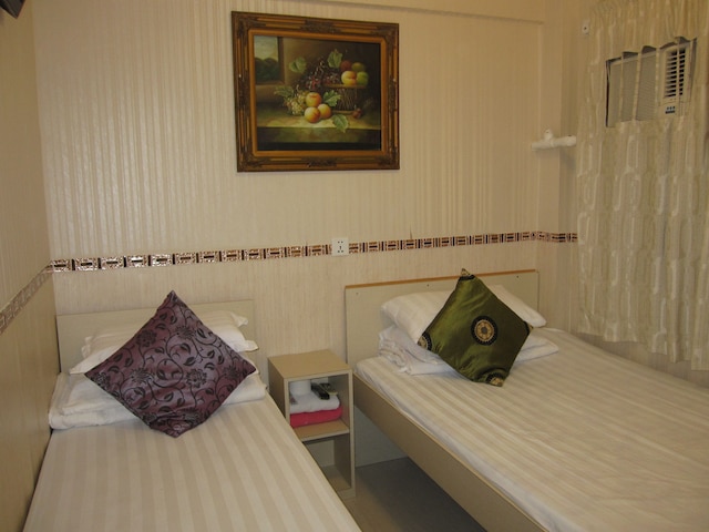 リリー ガーデン ゲスト ハウス