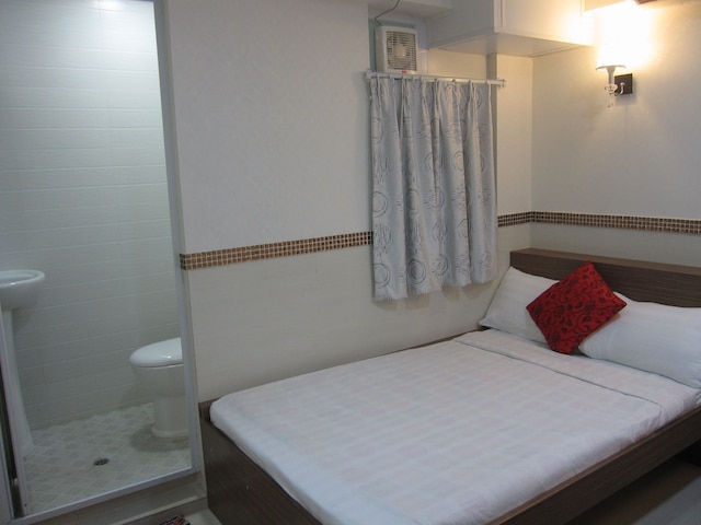 リリー ガーデン ゲスト ハウス