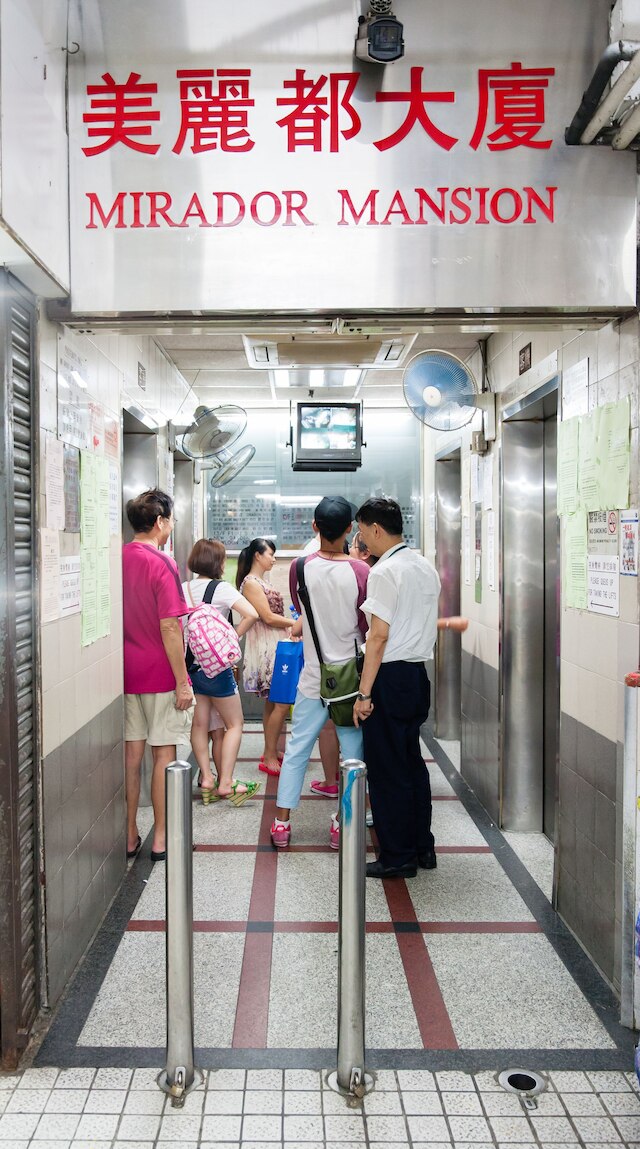 リリー ガーデン ゲスト ハウス