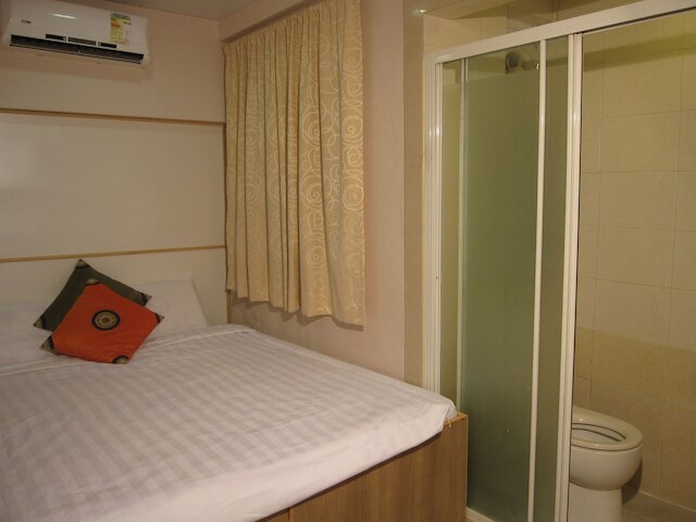 リリー ガーデン ゲスト ハウス