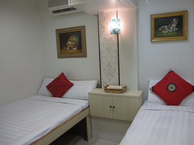 リリー ガーデン ゲスト ハウス