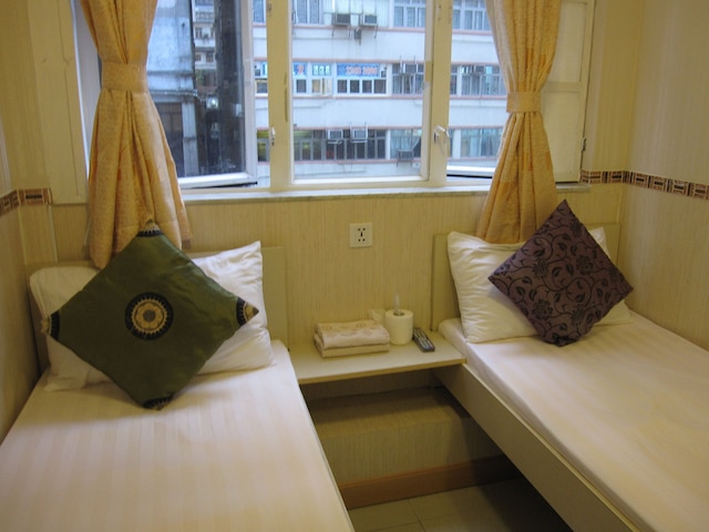 リリー ガーデン ゲスト ハウス