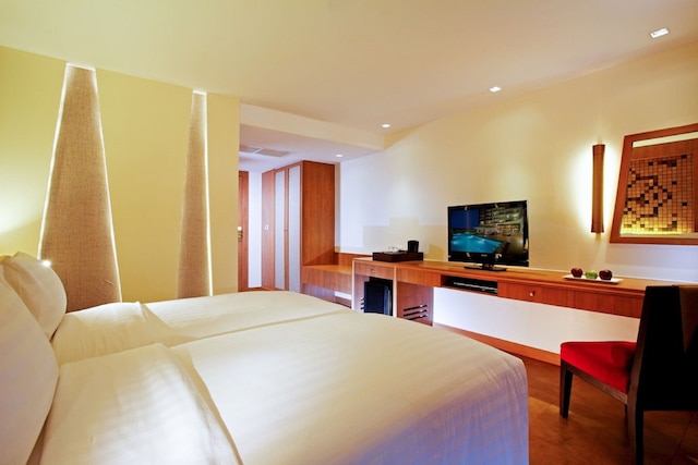 センタラ ノヴ ホテル パタヤ