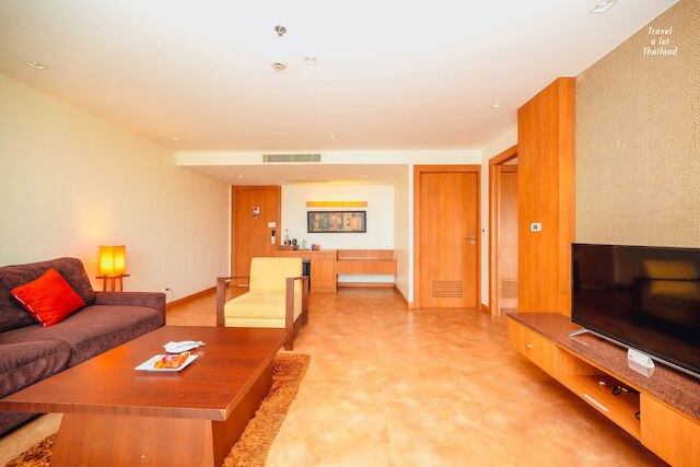 センタラ ノヴ ホテル パタヤ