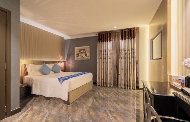 A&EMホテル 44 ファン・ボイ・チャウ