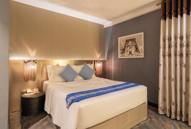 A&EMホテル 44 ファン・ボイ・チャウ