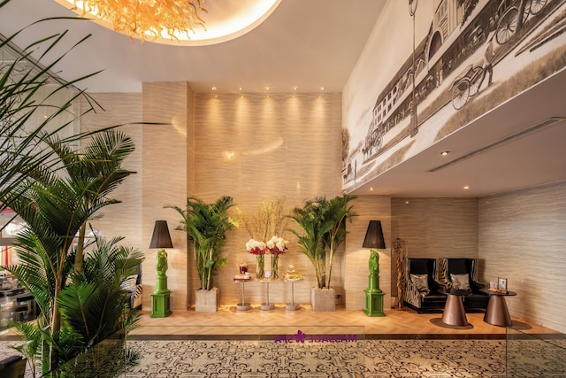 A&EMホテル 44 ファン・ボイ・チャウ