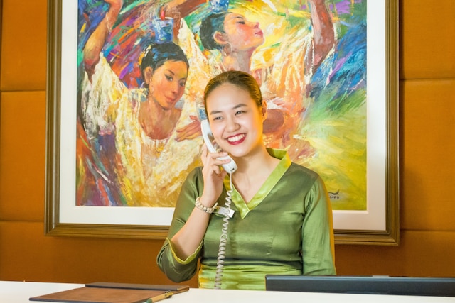 コクーン ブティック ホテル