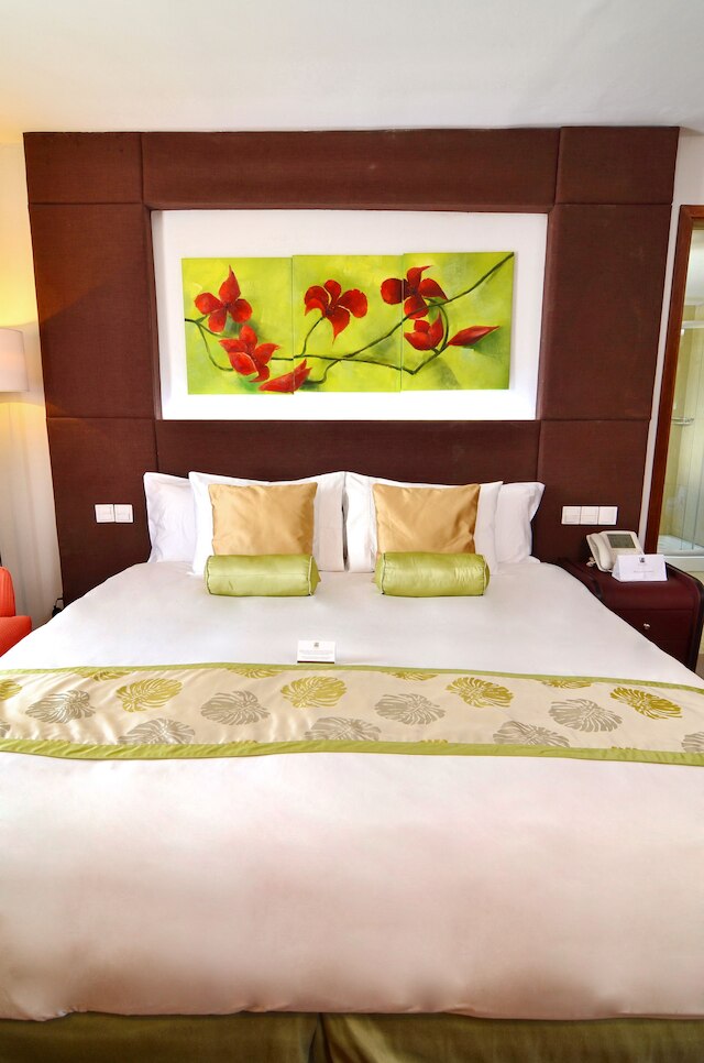 コクーン ブティック ホテル