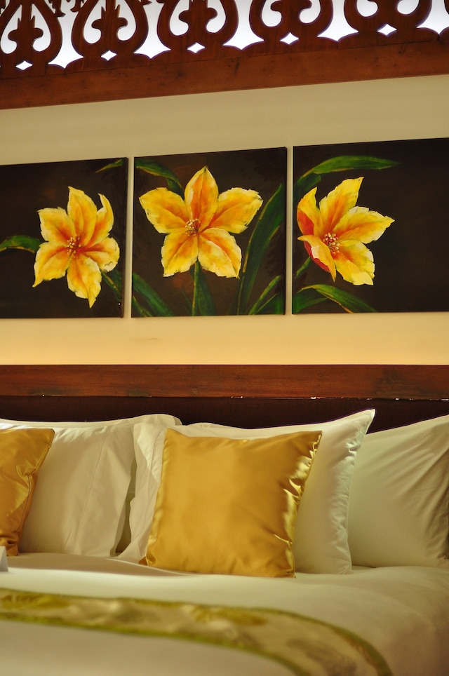 コクーン ブティック ホテル