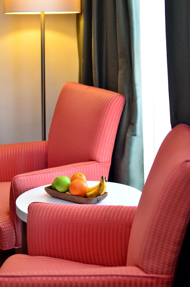 コクーン ブティック ホテル