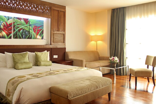 コクーン ブティック ホテル