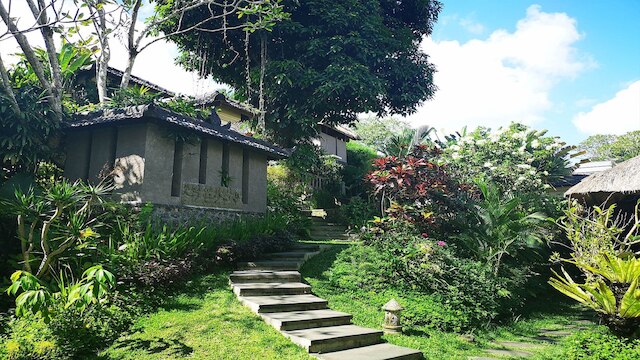 ヴィラ ニルヴァーナ