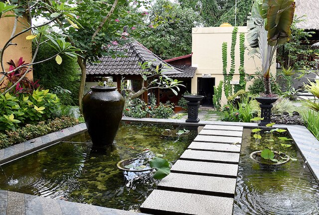 ヴィラ ニルヴァーナ