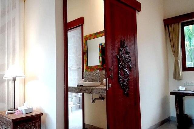 ヴィラ ニルヴァーナ