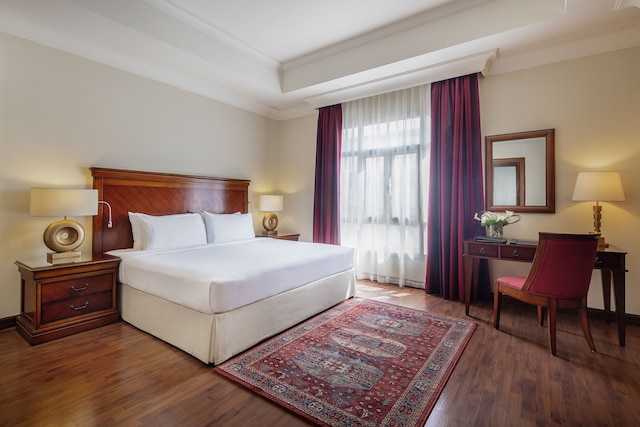 コンコルド ホテル ドーハ