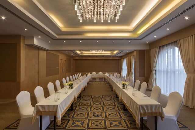 コンコルド ホテル ドーハ