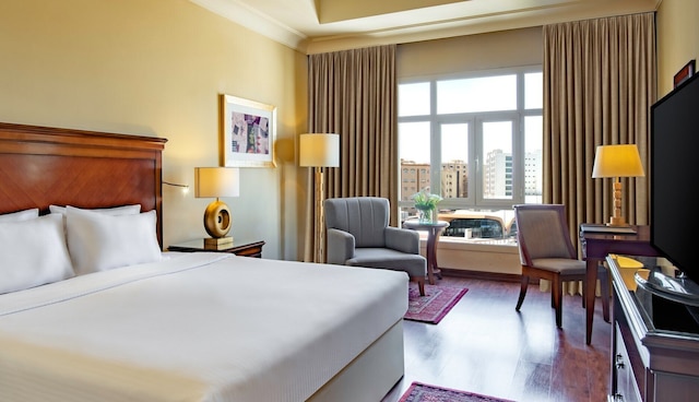 コンコルド ホテル ドーハ