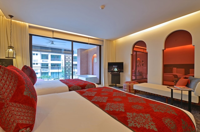 マラケシュホアヒンリゾート＆スパ