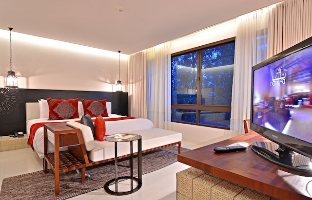 マラケシュホアヒンリゾート＆スパ