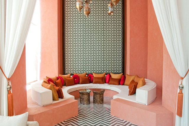 マラケシュホアヒンリゾート＆スパ