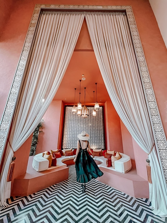 マラケシュホアヒンリゾート＆スパ